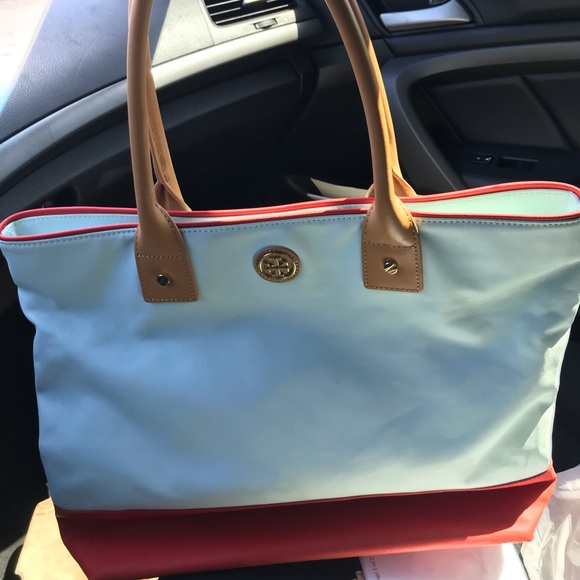 Tory Burch Tote - Picture 1 of 8